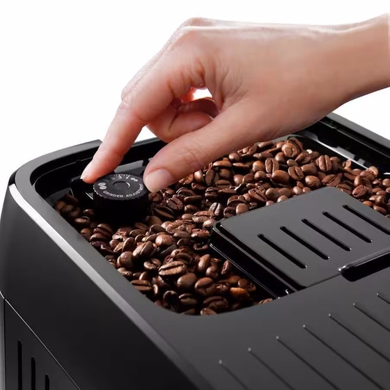 DELONGHI ECAM320.70.TB Magnifica+ 15bar Μηχανή Espresso image 3