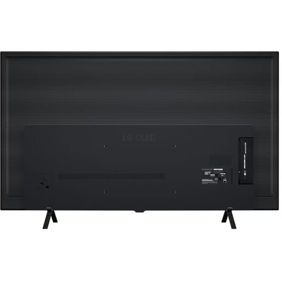LG OLED 65" 4K Smart Τηλεόραση 65B46LA image 7