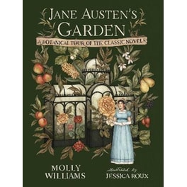 Jane Austen's Garden