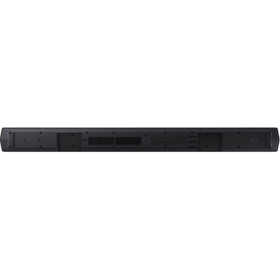 Samsung HW-B450F/EN Soundbar 300W 2.1 - Titan Black image 3