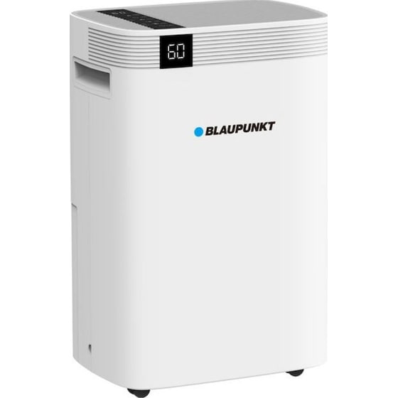 BLAUPUNKT ADH601 Αφυγραντήρας 16 lt με Wi-Fi image 1