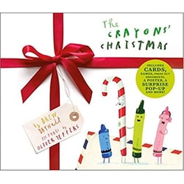 The Crayons Christmas