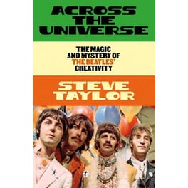 Across the Universe