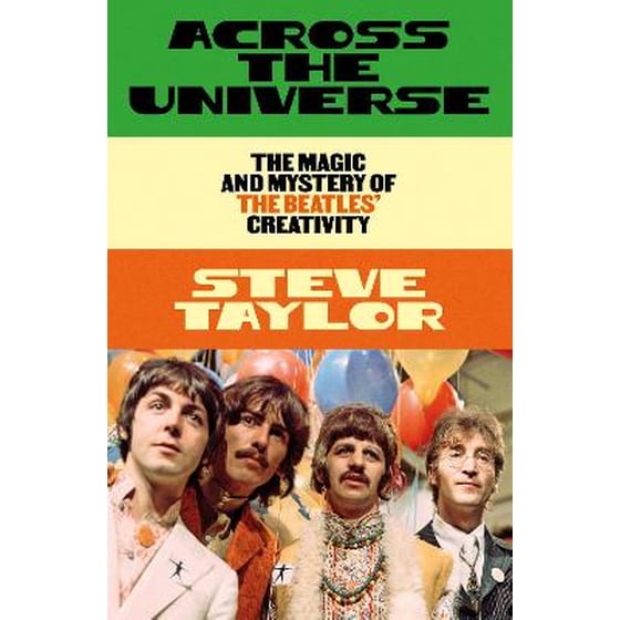 Across the Universe image 0