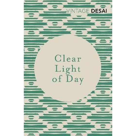 Clear Light of Day image 0