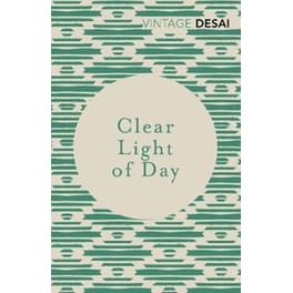 Clear Light of Day