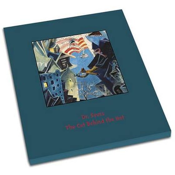 Dr. Seuss: The Cat Behind the Hat: The Collector's Edition image 0