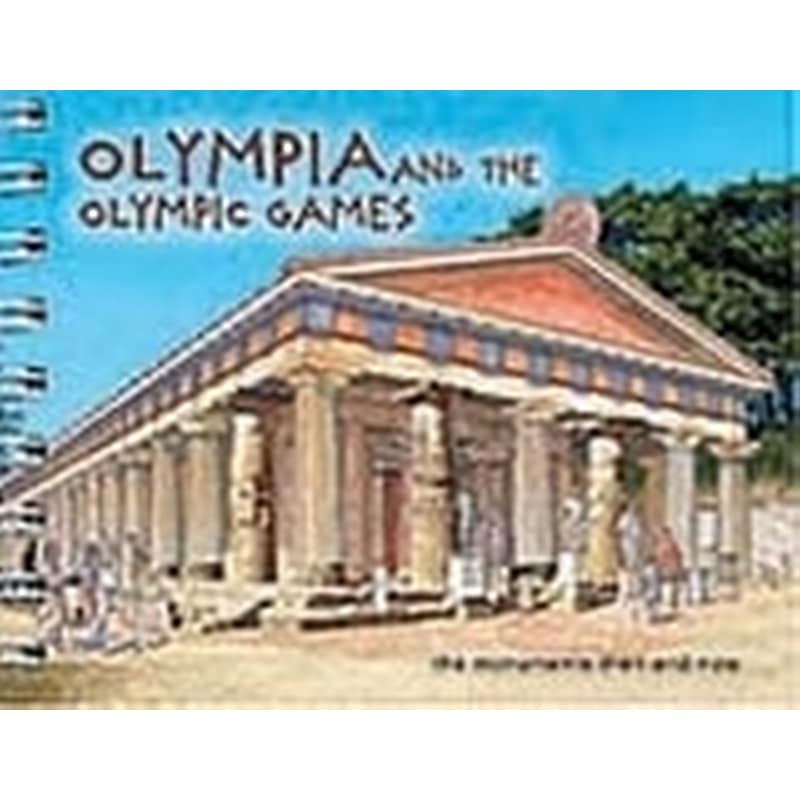 Olympia and the Olympic Games