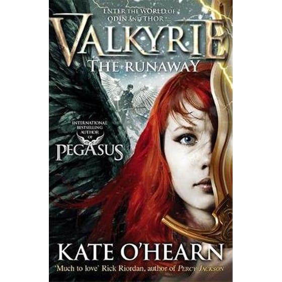 The Valkyrie- The Runaway image 0