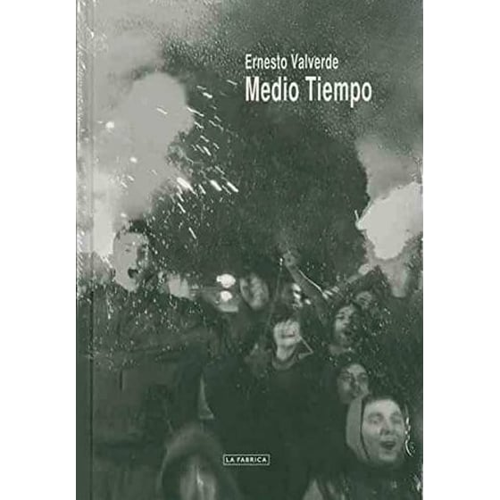 Medio Tiempo image 0