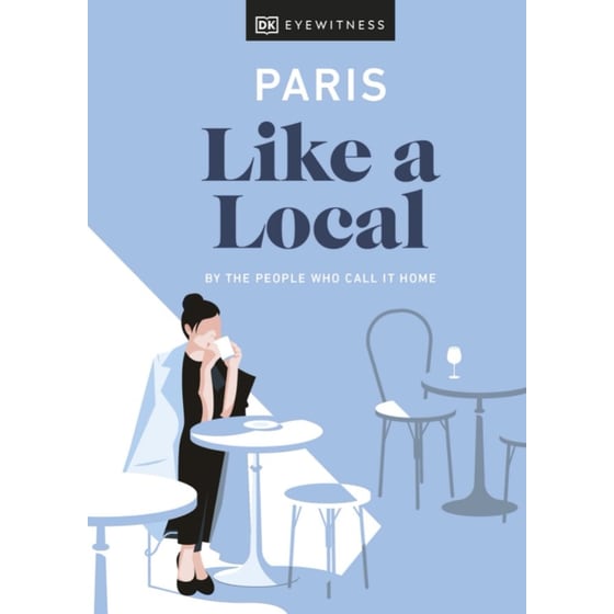 Paris Like a Local image 0