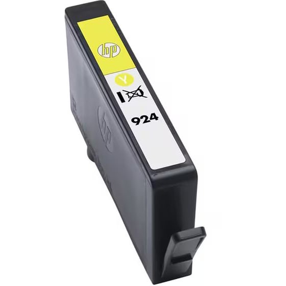 Toner HP 924 4K0U5NE - Yellow image 2