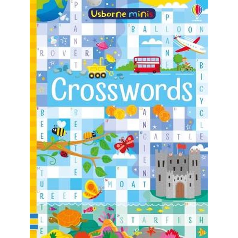 Crosswords