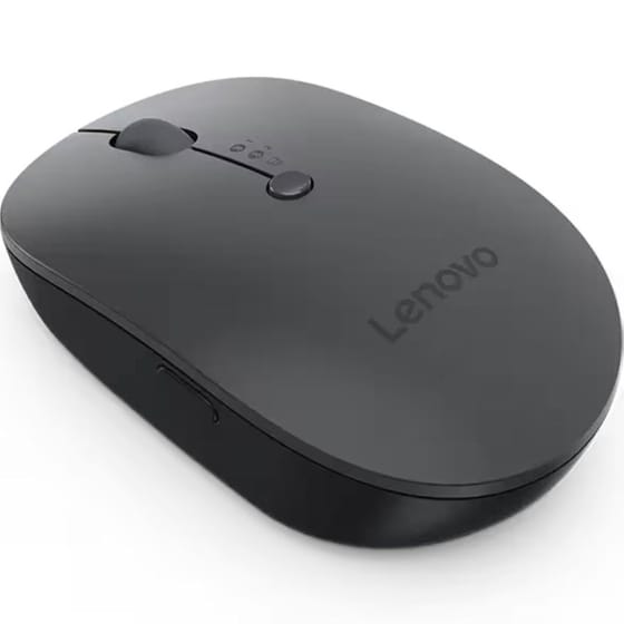 Lenovo X9 Edition Ασύρματο Ποντίκι - Γκρι image 1