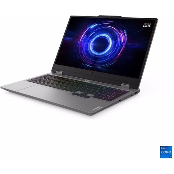 Lenovo LOQ 15IRX10 15.6" FHD IPS (Intel Core i7-13645HX/32 GB/1TB SSD/GeForce RTX 5050/Win11Home) Laptop image 2