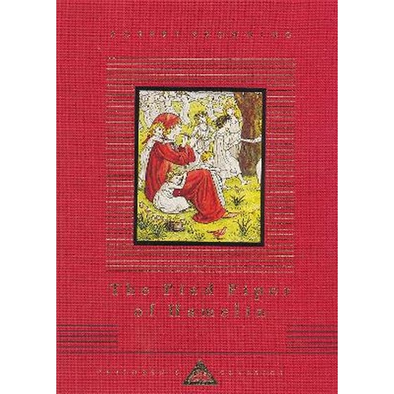 Pied Piper Of Hamelin image 0