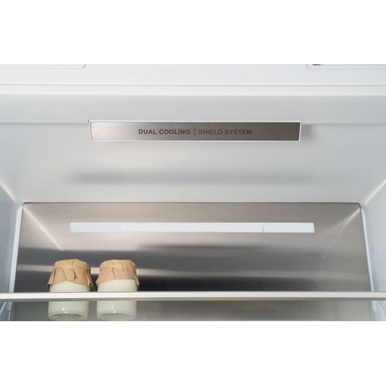 BERTAZZONI RLD75S5FPNS 470 Lt Πλήρως Εντοιχιζόμενο Μονόπορτο Ψυγείο image 3