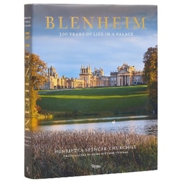 Blenheim