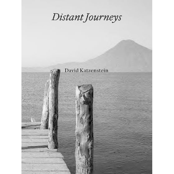 David Katzenstein image 0