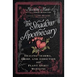 The Shadow Apothecary