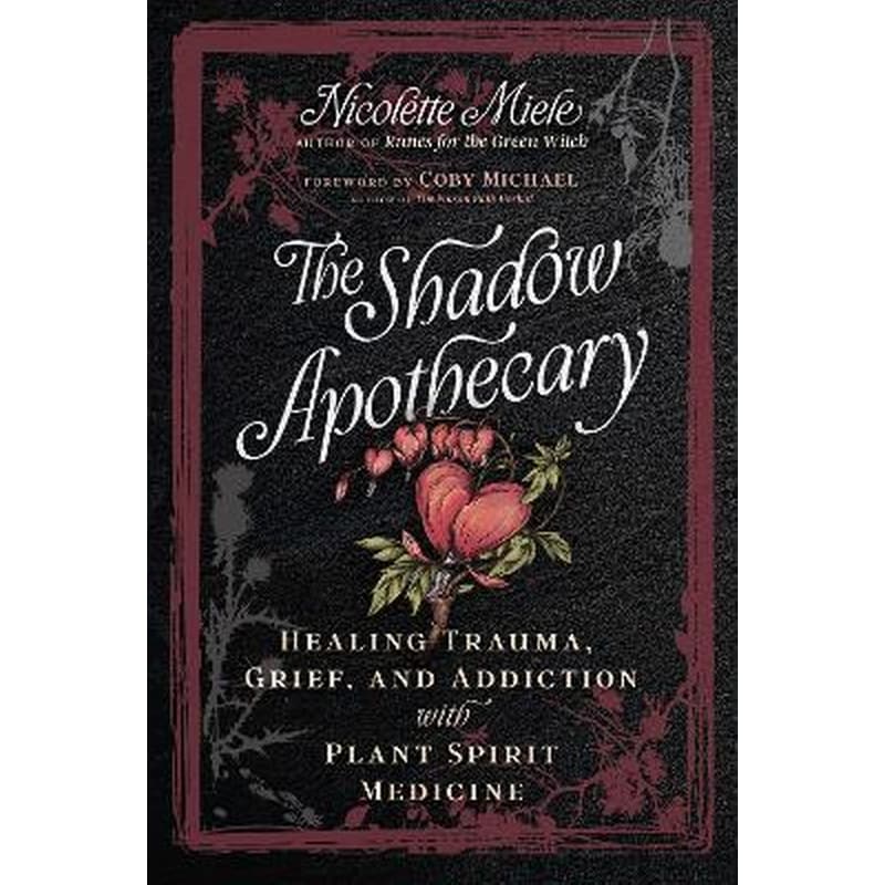 The Shadow Apothecary