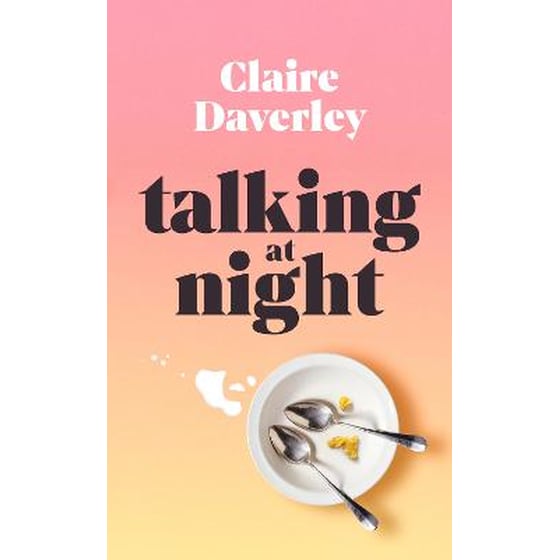 Talking at Night image 0