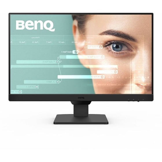 Benq GW2490 23.8'' IPS Flat 100 Hz 5 ms image 0