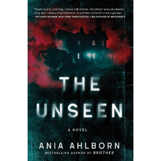 The Unseen image 0