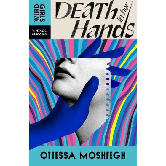 Death in Her Hands image 0
