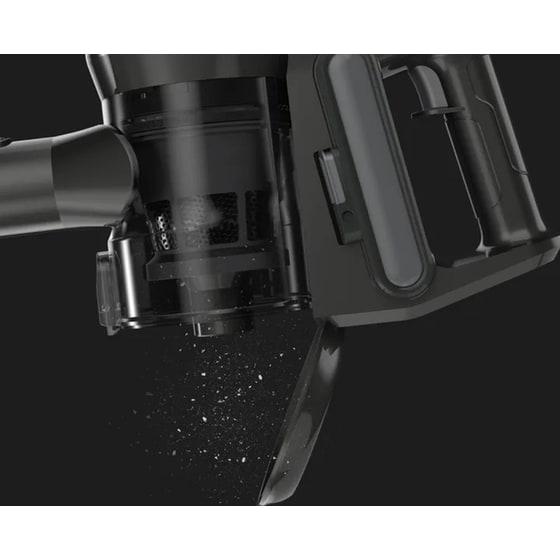 AENO SC1 0.5 L Μαύρη Σκούπα Stick image 14