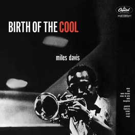 Birth Of The Cool (LP)