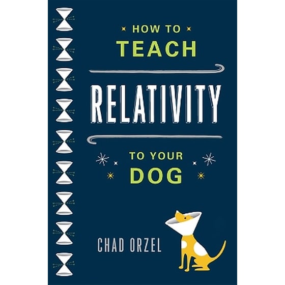How to Teach Relativity to Your Dog image 0
