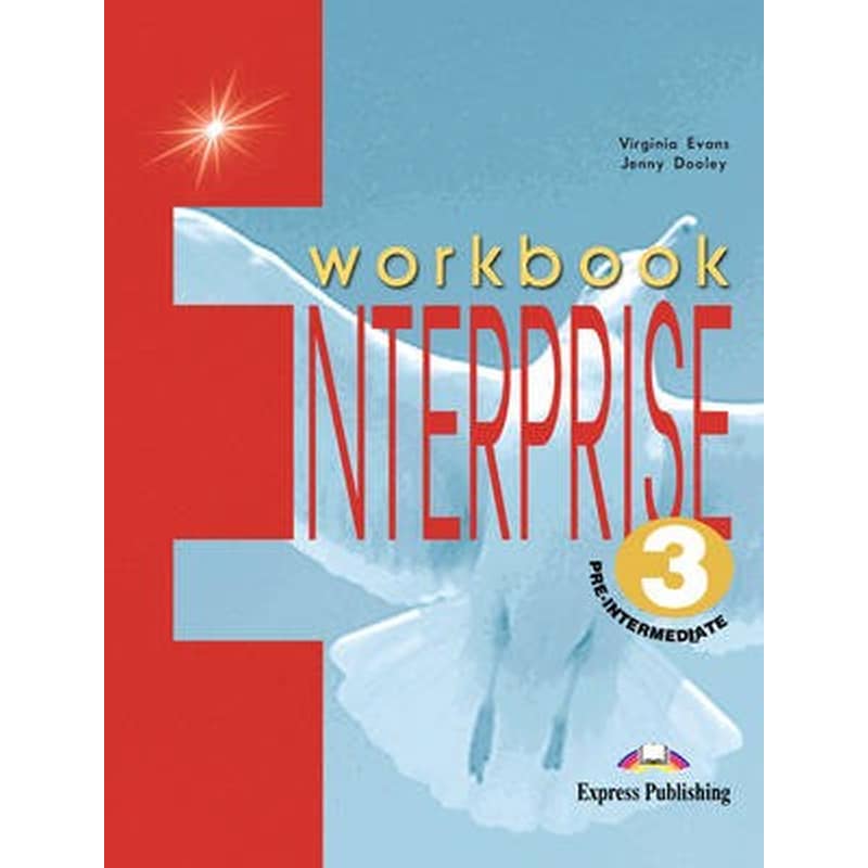 Enterprise Level 3 Pre-intermediate
