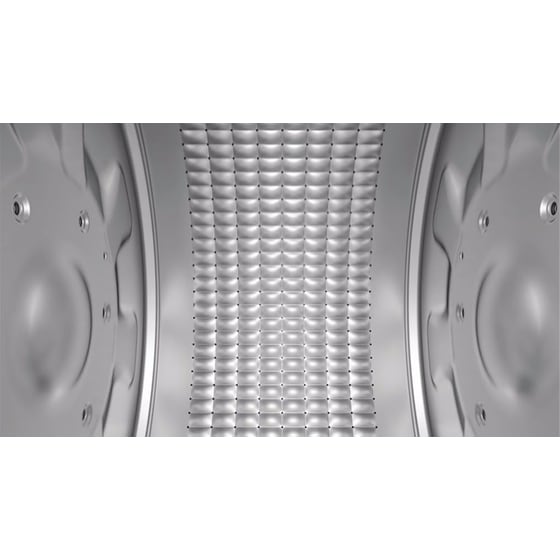 HAIER HW90-BPD13386U-S 9 kg 1.300 Στροφές Λευκό Πλυντήριο Ρούχων image 15