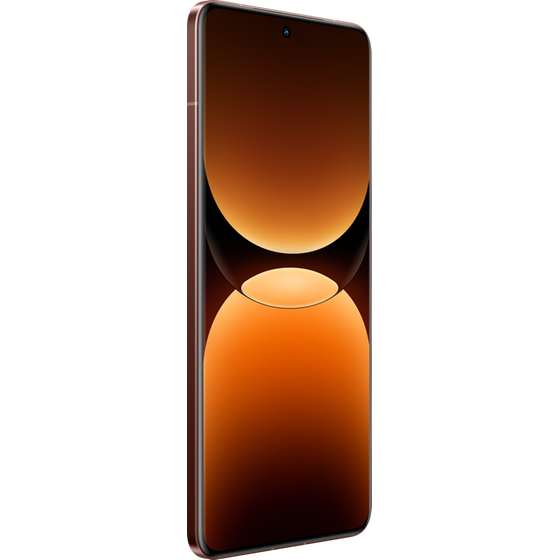 Realme GT7 Pro 512 GB - Mars Orange image 1