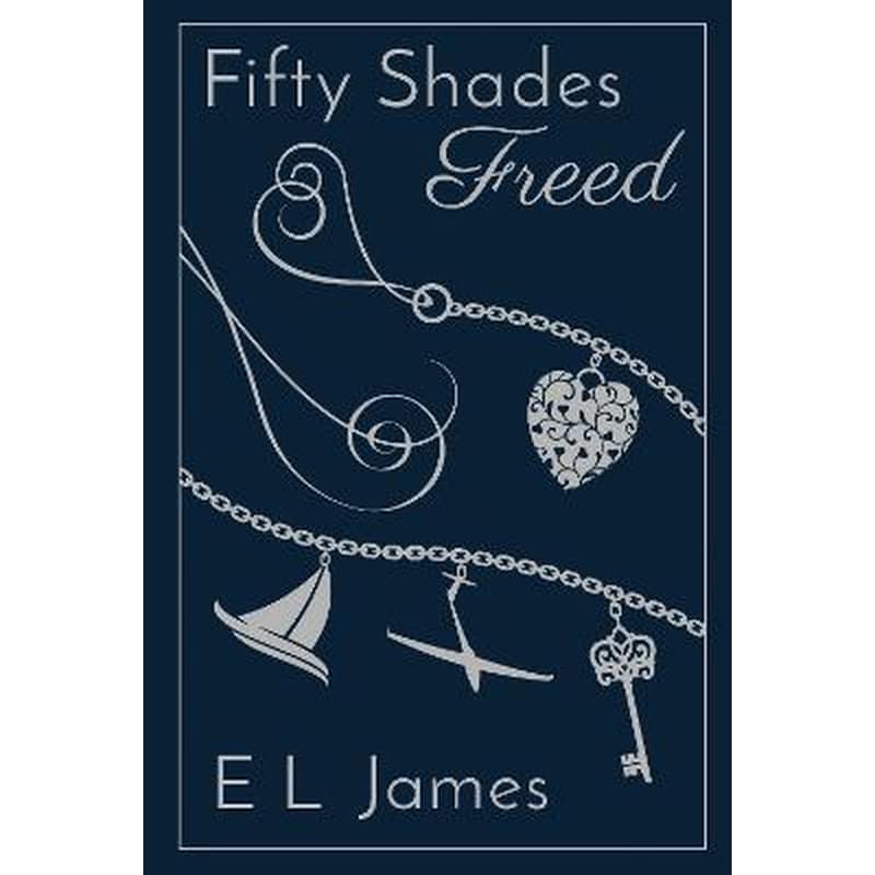 Fifty Shades Freed