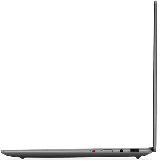 Lenovo Yoga Pro 7 14AHP9 14.5" 2.5K IPS (Ryzen 7-8845HS/16GB/1TB SSD/GeForce RTX 3050/Win11Home) Laptop image 8
