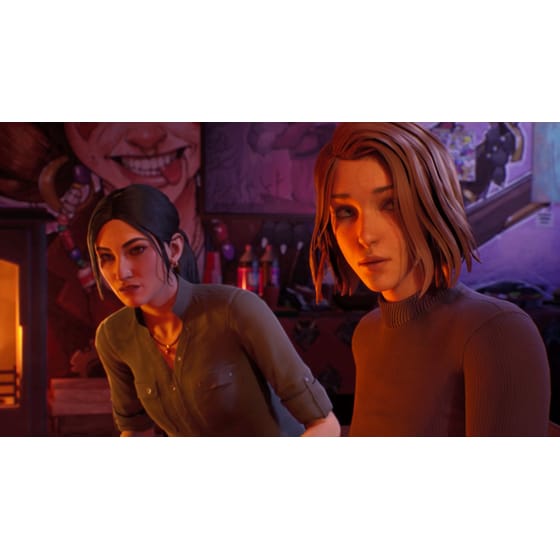 Life is Strange: Double Exposure - Nintendo Switch image 3