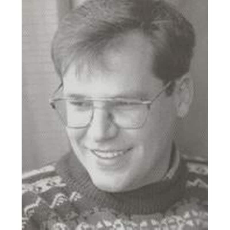 Author picture