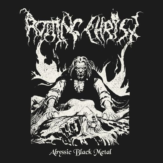Abyssic Black Metal image 0