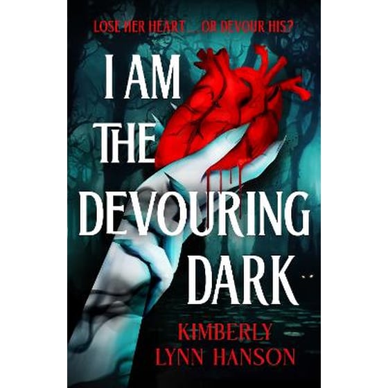 I Am The Devouring Dark image 0