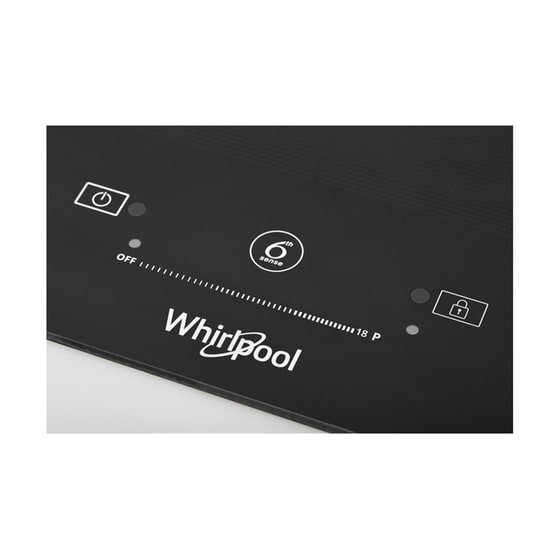 WHIRLPOOL SMP 9010 C/NE/IXL Αυτόνομη Επαγωγική Εστία image 5