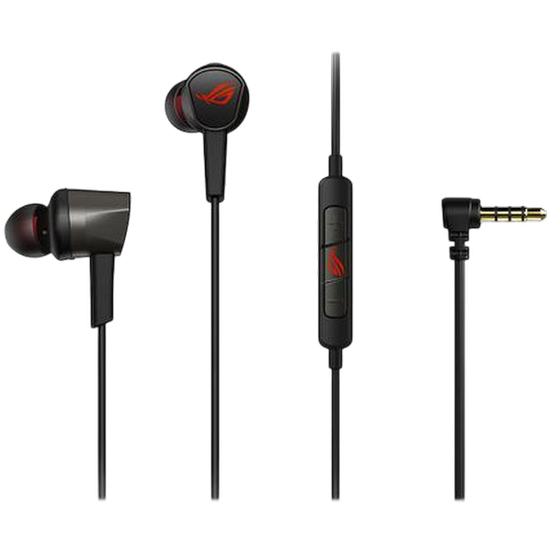 Asus Rog Cetra IΙ Core Ενσύρματα Ακουστικά Κεφαλής  Μαύρα image 8