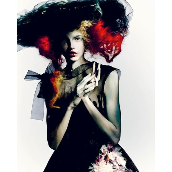 Paolo Roversi image 0