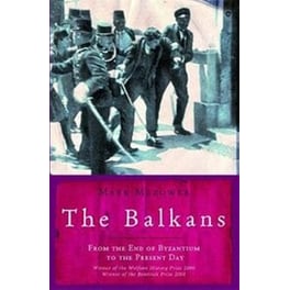 The Balkans
