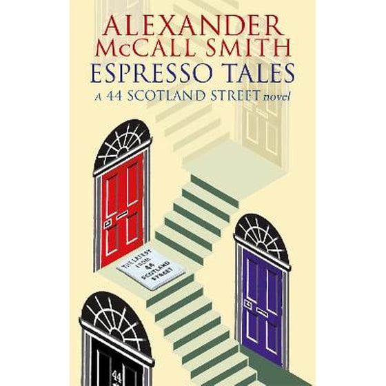 Espresso Tales image 0