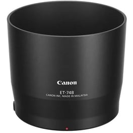Canon ET-74B Lens Hood