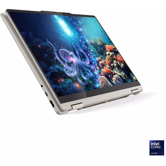 Lenovo Yoga 7 2-in-1 14ILL10 14" QHD+ OLED (Intel Core Ultra 7-258V/32 GB/1TB SSD/Arc Graphics/Win11Home) Laptop image 5