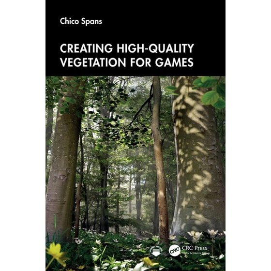 Creating High-Quality Vegetation for Games image 0