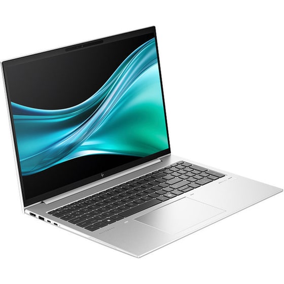 HP EliteBook 865 G11 16'' WUXGA IPS ( Ryzen 7- Pro 8840U / 32 GB / 1TB SSD / AMD Radeon 780M / Win11Pro ) Laptop image 2